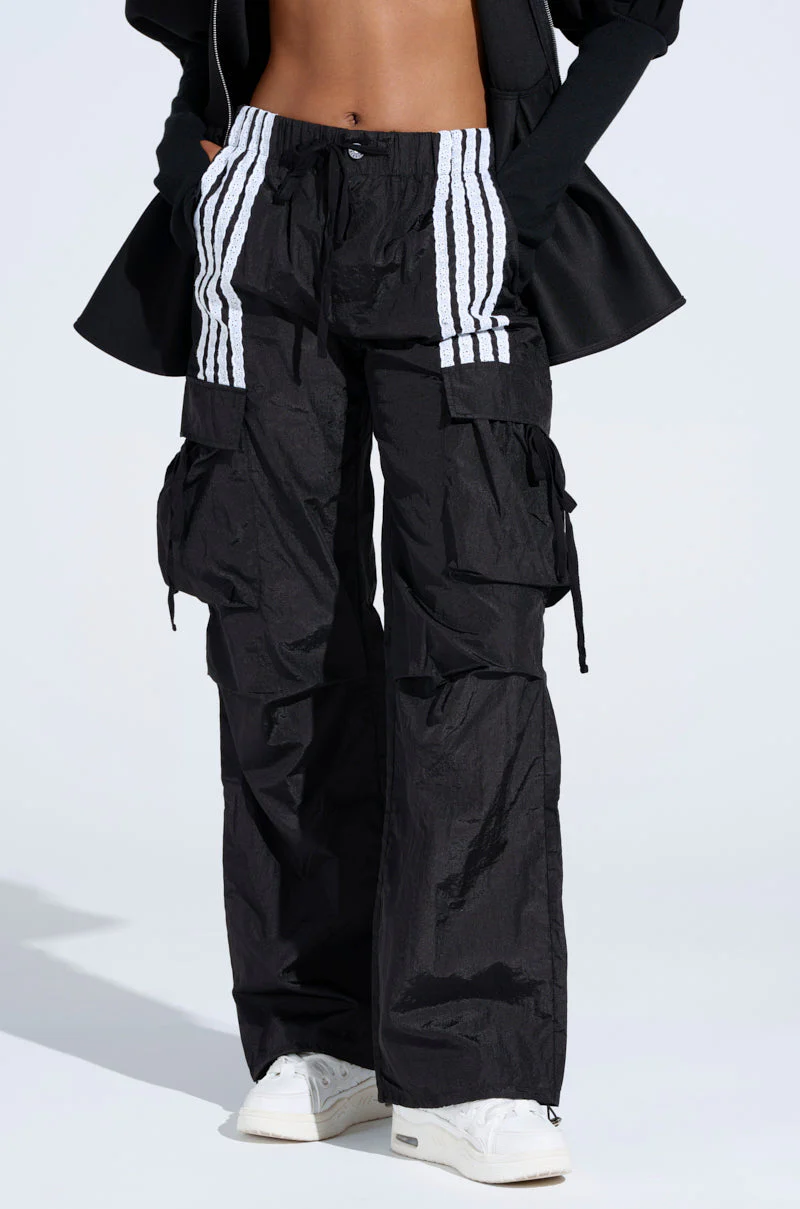 JUMP AROUND TRACK PANT - Image 2