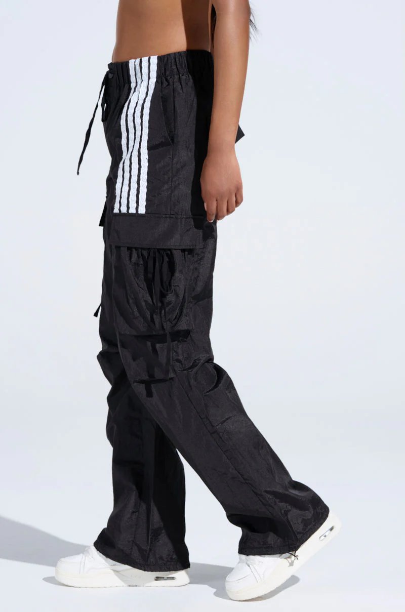 JUMP AROUND TRACK PANT - Image 5