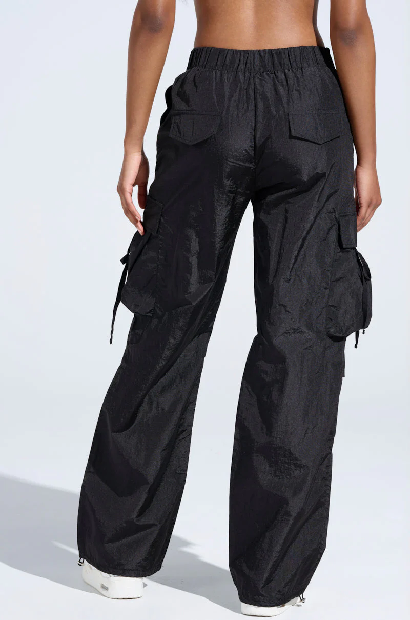 JUMP AROUND TRACK PANT - Image 6