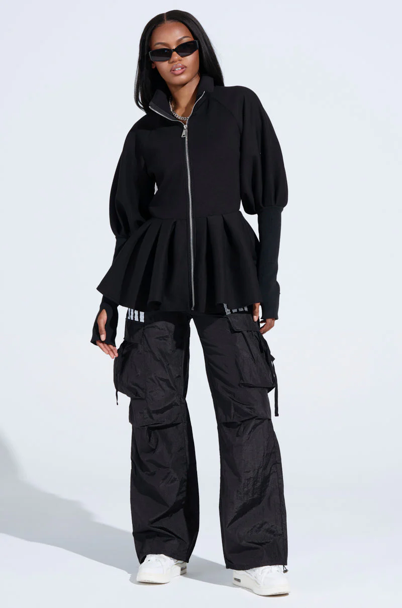 JUMP AROUND TRACK PANT - Image 7