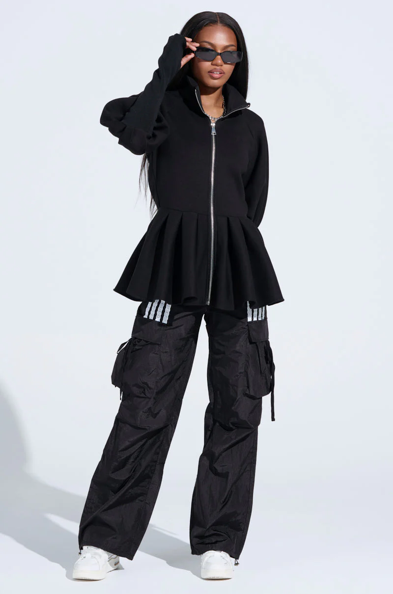JUMP AROUND TRACK PANT - Image 8