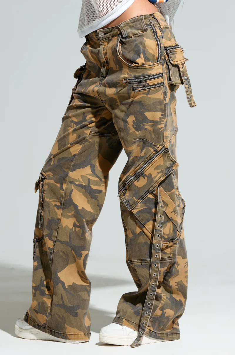 JUNGLE PANT - Image 3