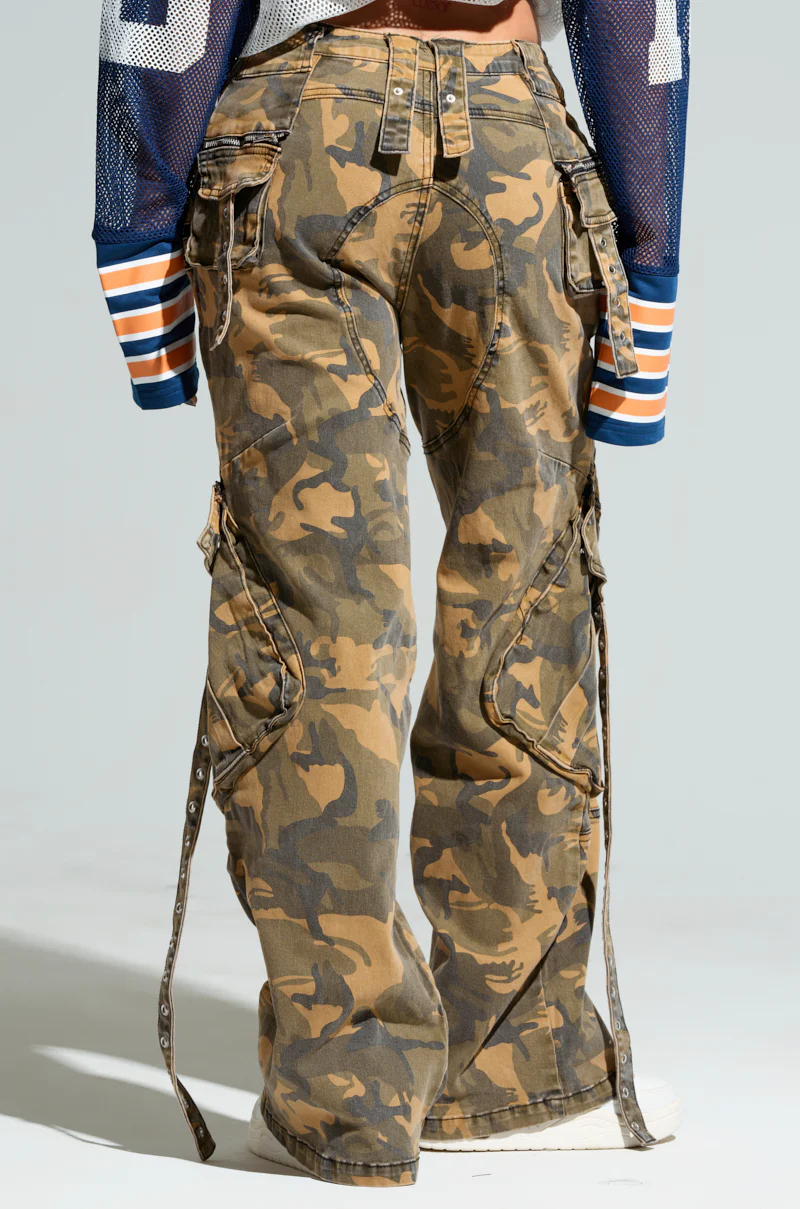 JUNGLE PANT - Image 4