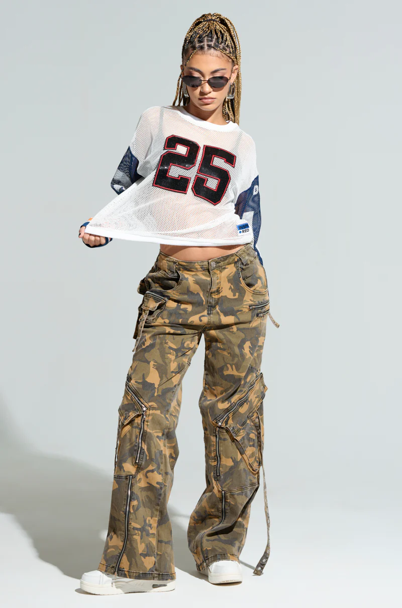 JUNGLE PANT - Image 5