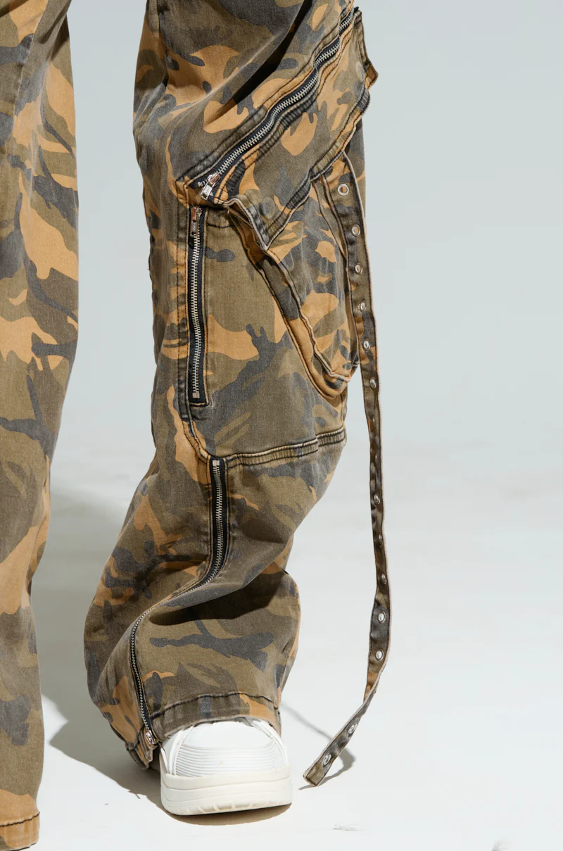 JUNGLE PANT - Image 8