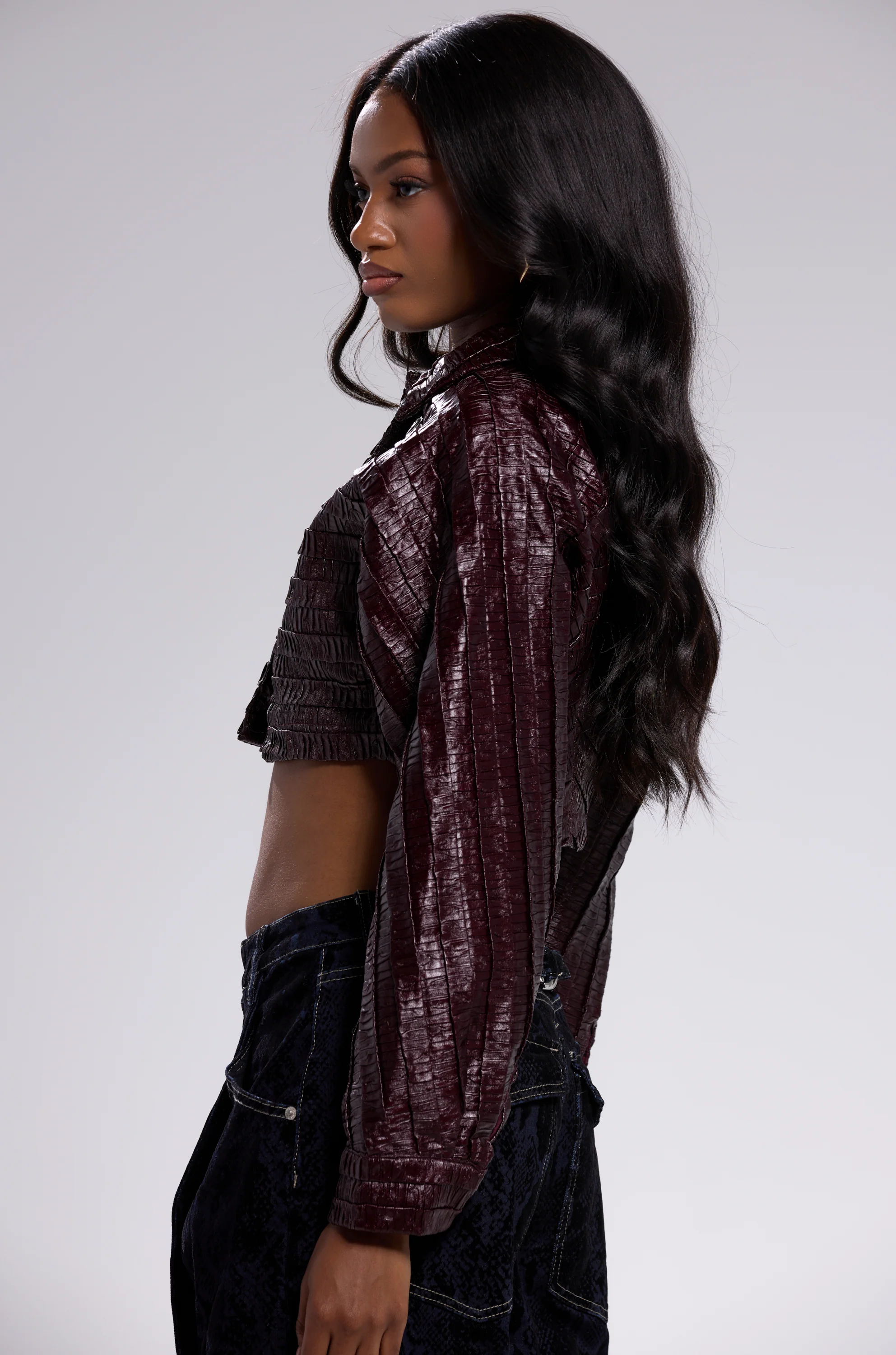 JUST LIKE THAT BUTTON DOWN - Image 6