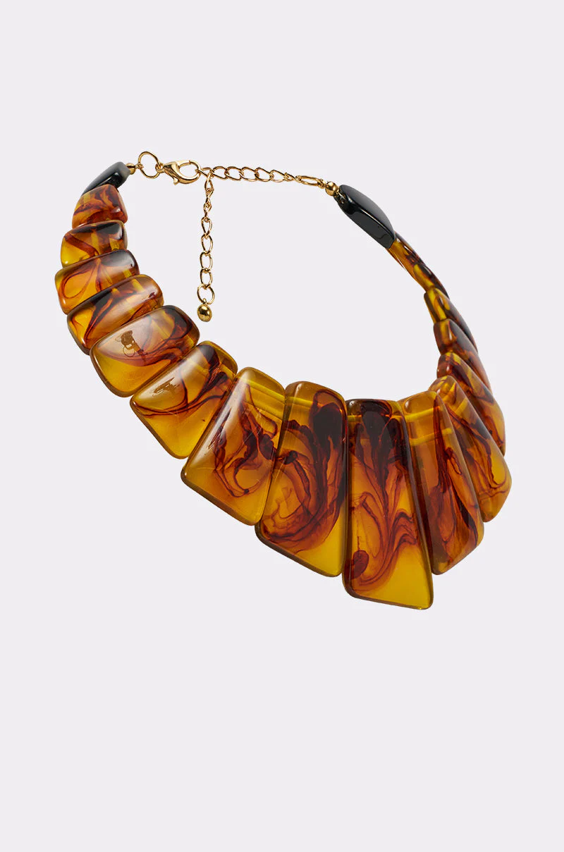 JUST WANNA PARTY NECKLACE - Image 3