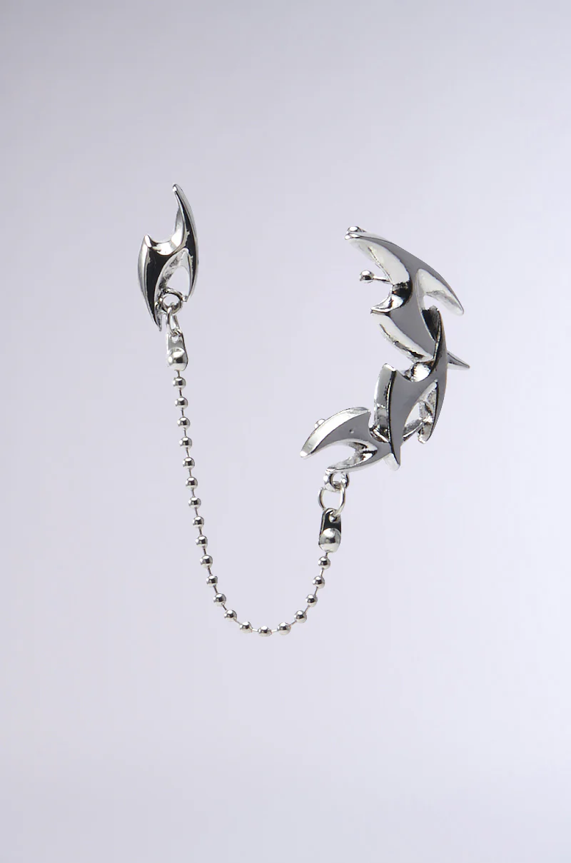 KAT EAR CUFF - Image 2