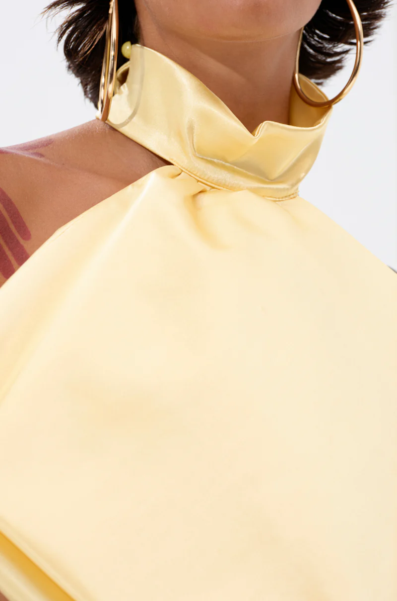 KATE OVERSIZED NECKLACE - Image 4