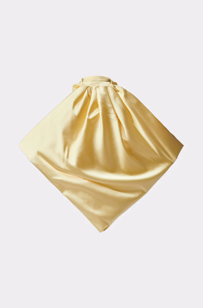 KATE OVERSIZED NECKLACE - Image 5