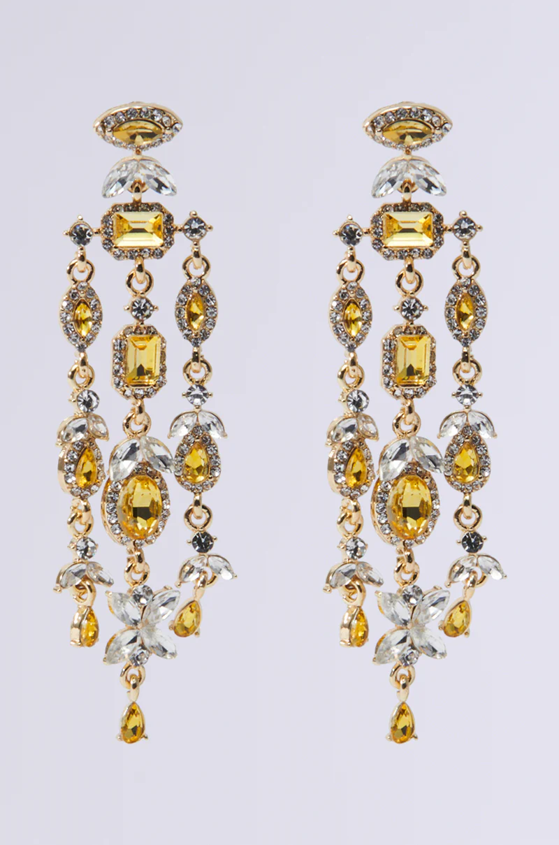 KATE STATEMENT EARRING
