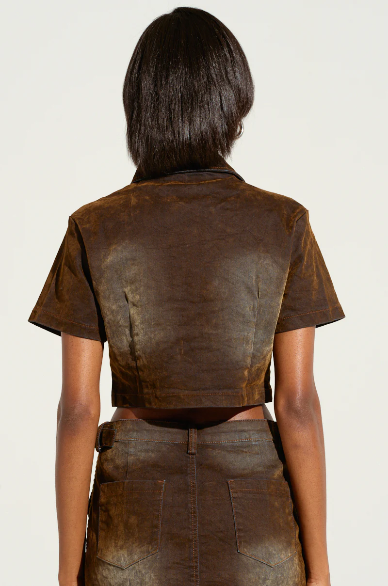 KEEP LOOKING BUTTON DOWN TOP - Image 3