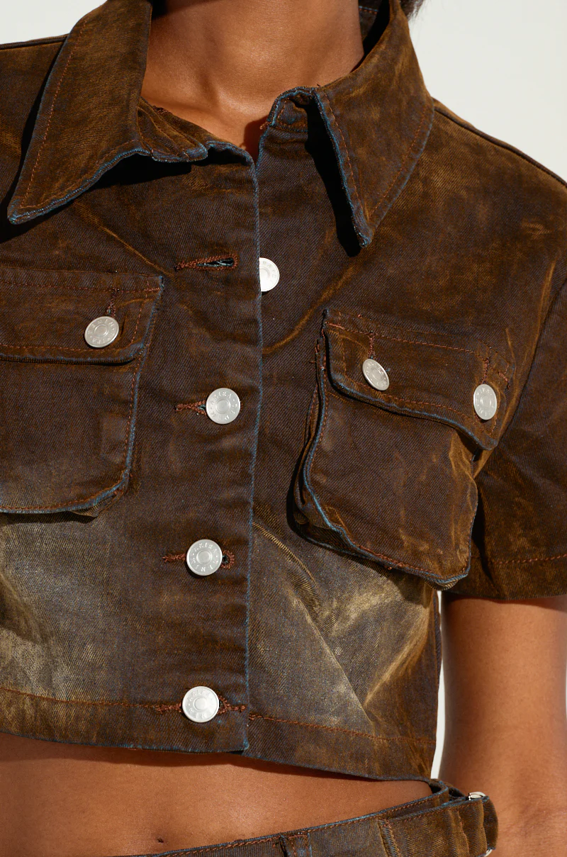 KEEP LOOKING BUTTON DOWN TOP - Image 5