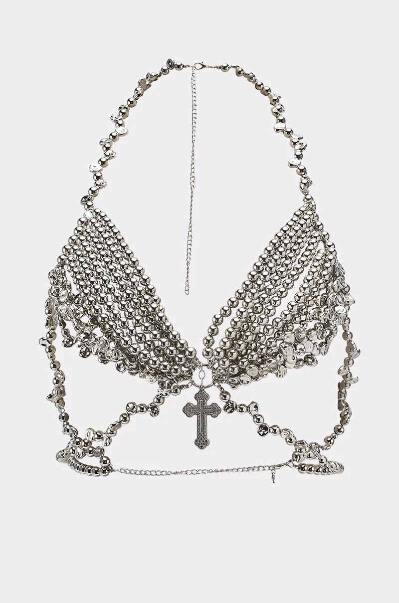 KEKE BODY CHAIN - Image 3