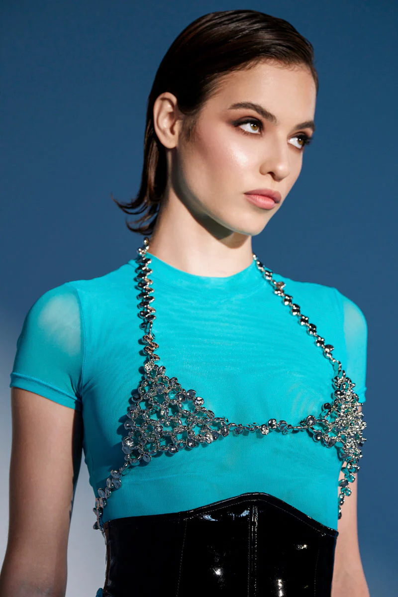 KEL BODY CHAIN