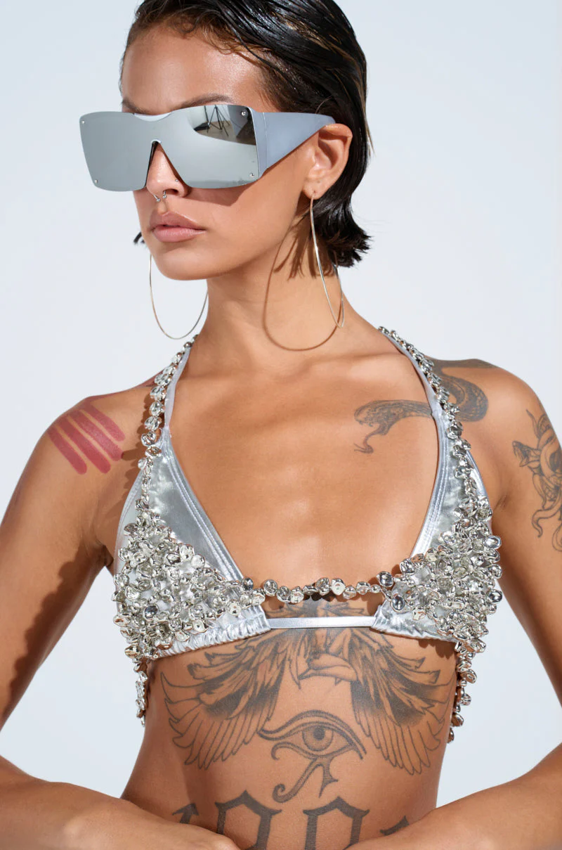 KEL BODY CHAIN - Image 2