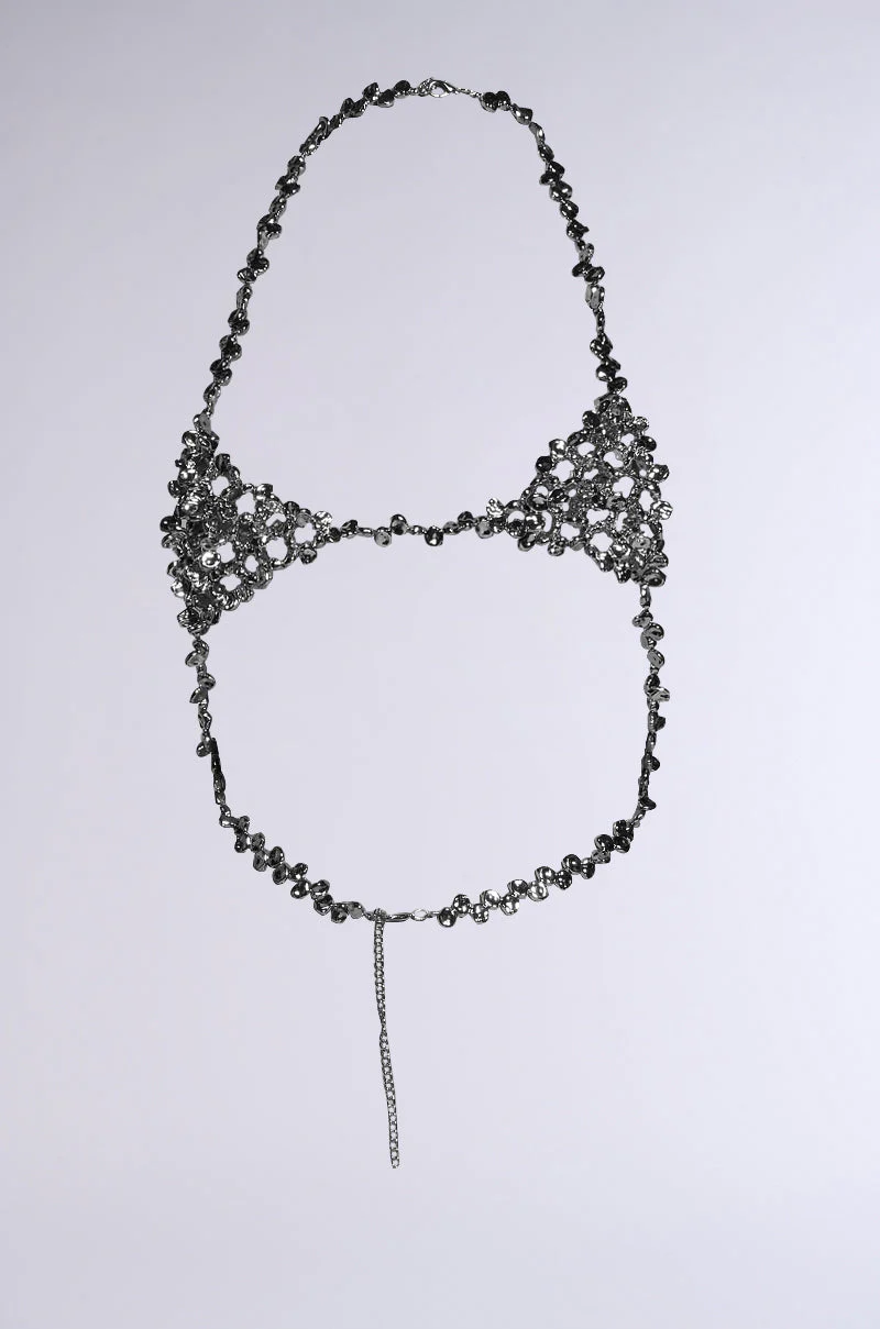 KEL BODY CHAIN - Image 7