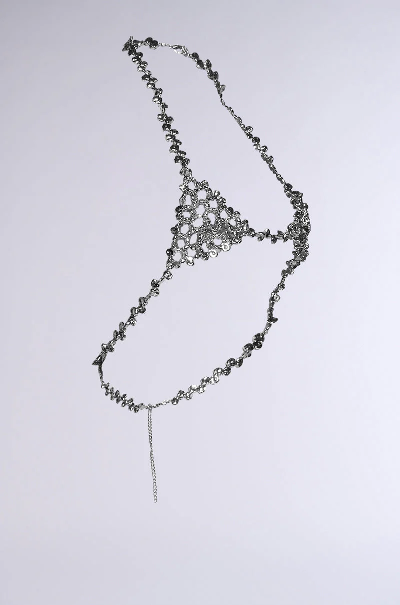 KEL BODY CHAIN - Image 8