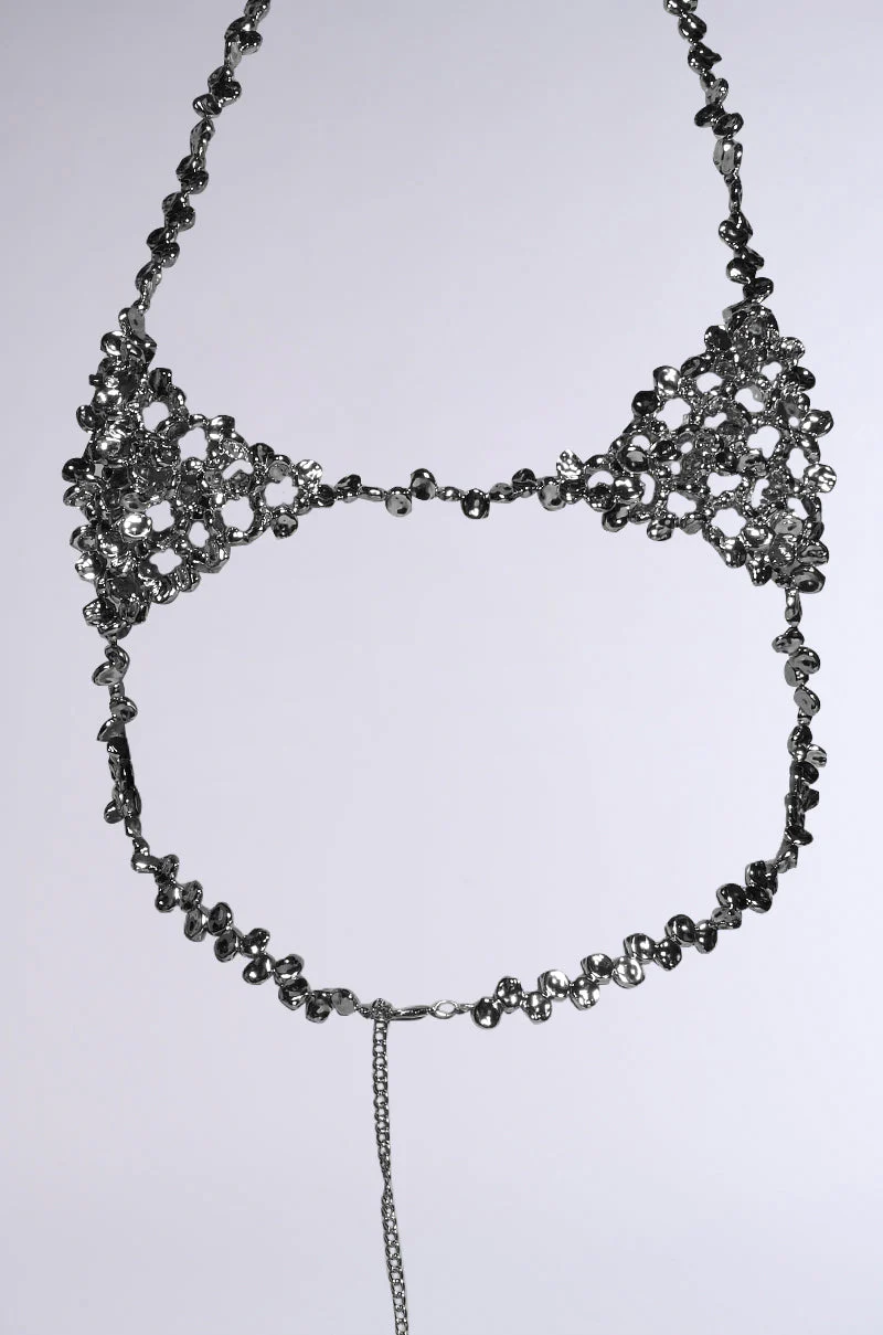 KEL BODY CHAIN - Image 9