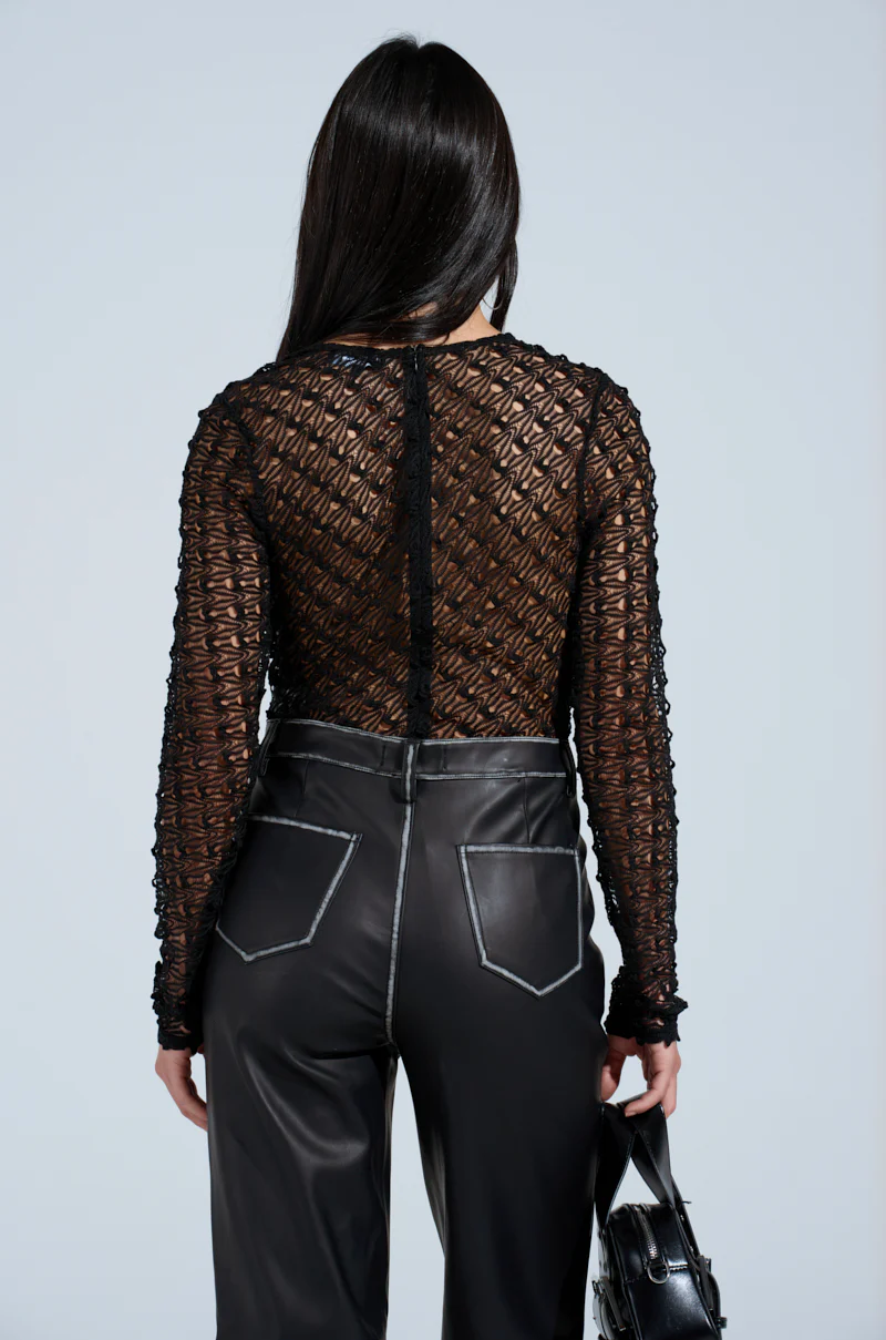 KELYN BODYSUIT - Image 3