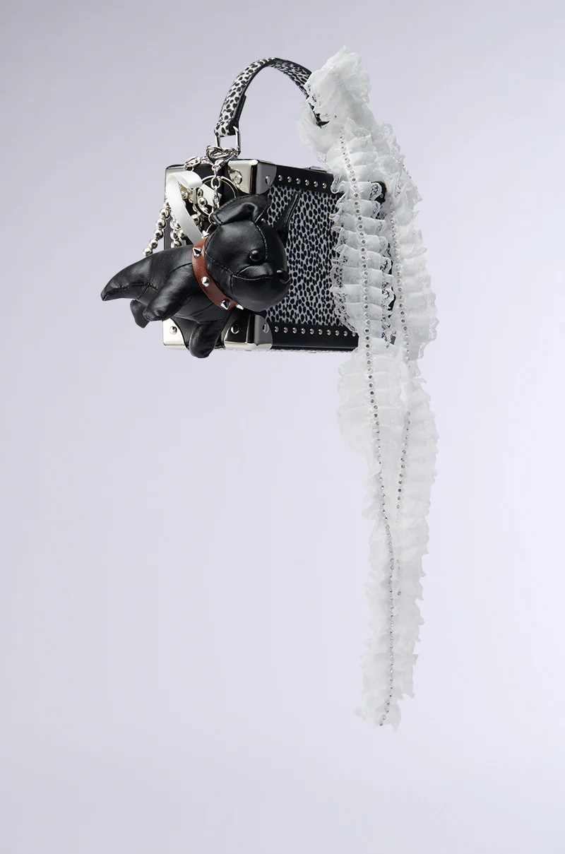 KELYN JUNK BAG - Image 3
