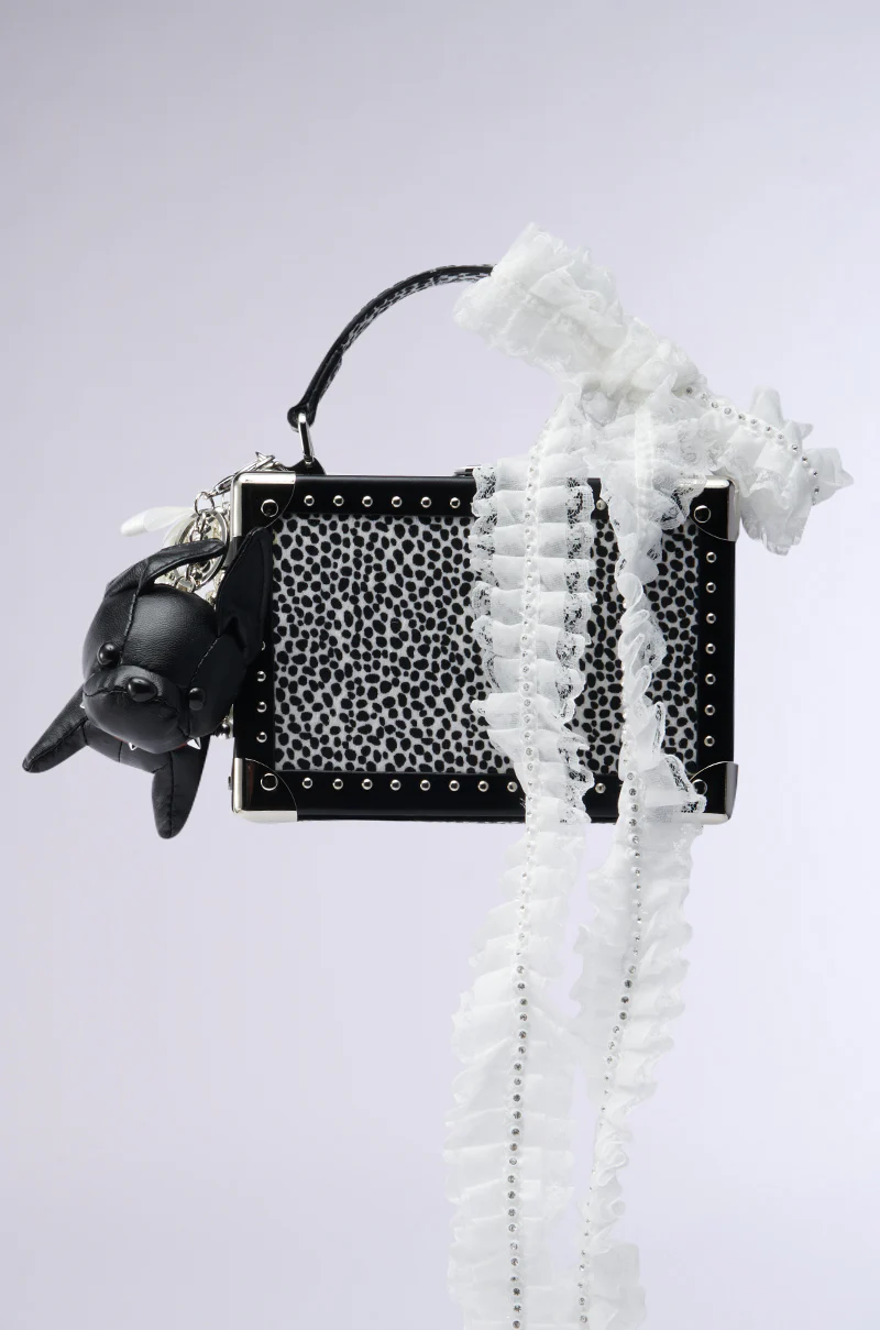 KELYN JUNK BAG - Image 4
