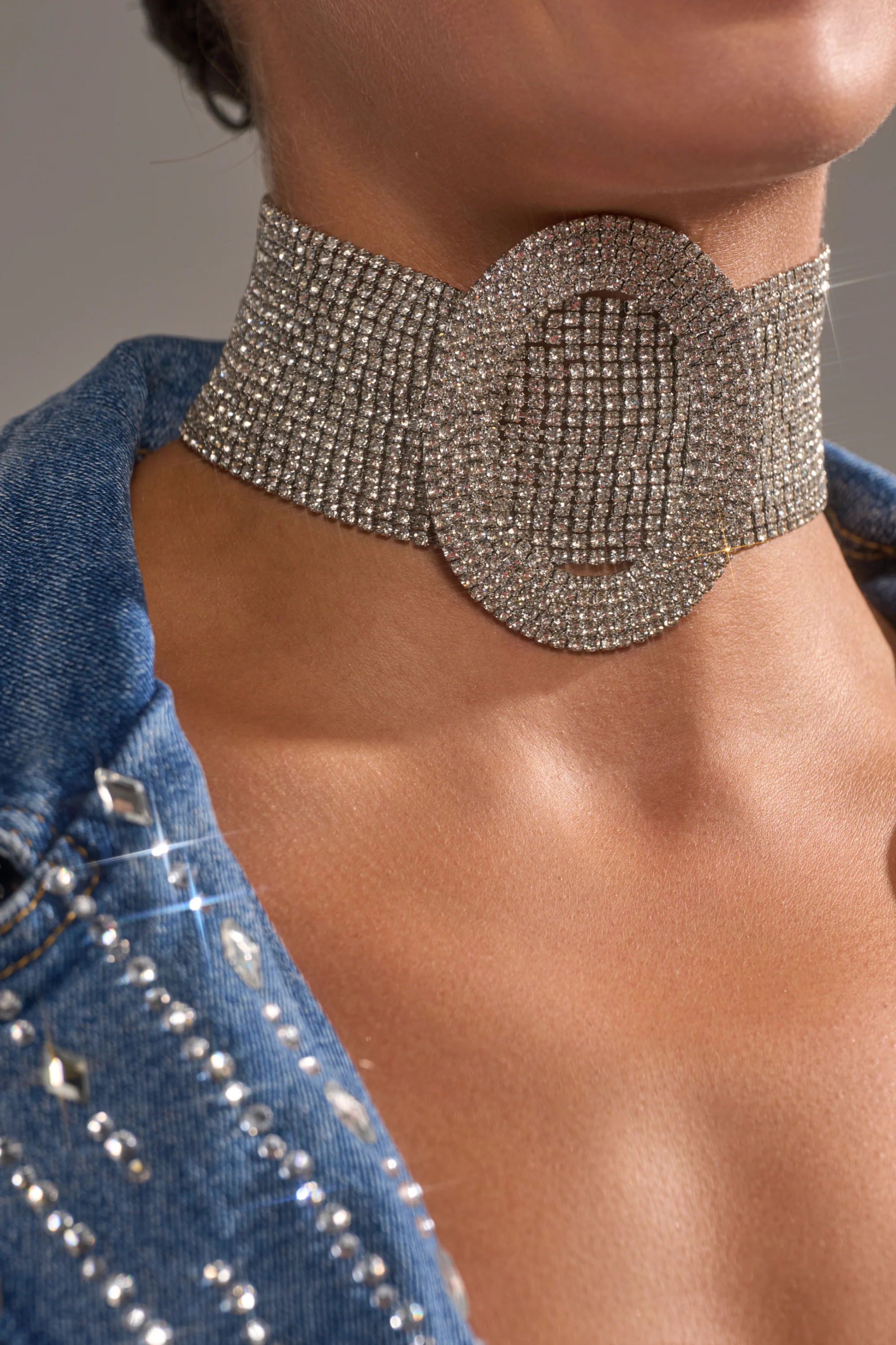 KENDALL CHOKER - Image 2