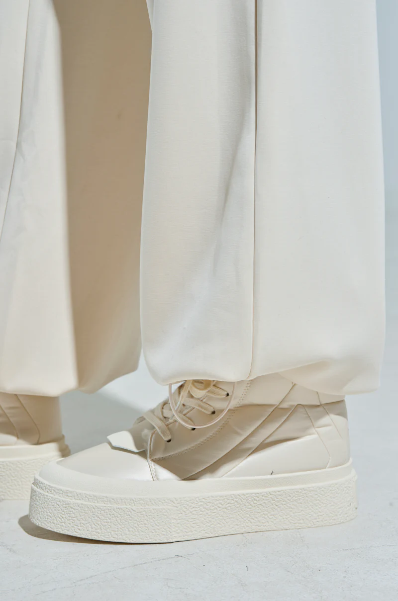 KHOLE WIDE LEG PANT - Image 8
