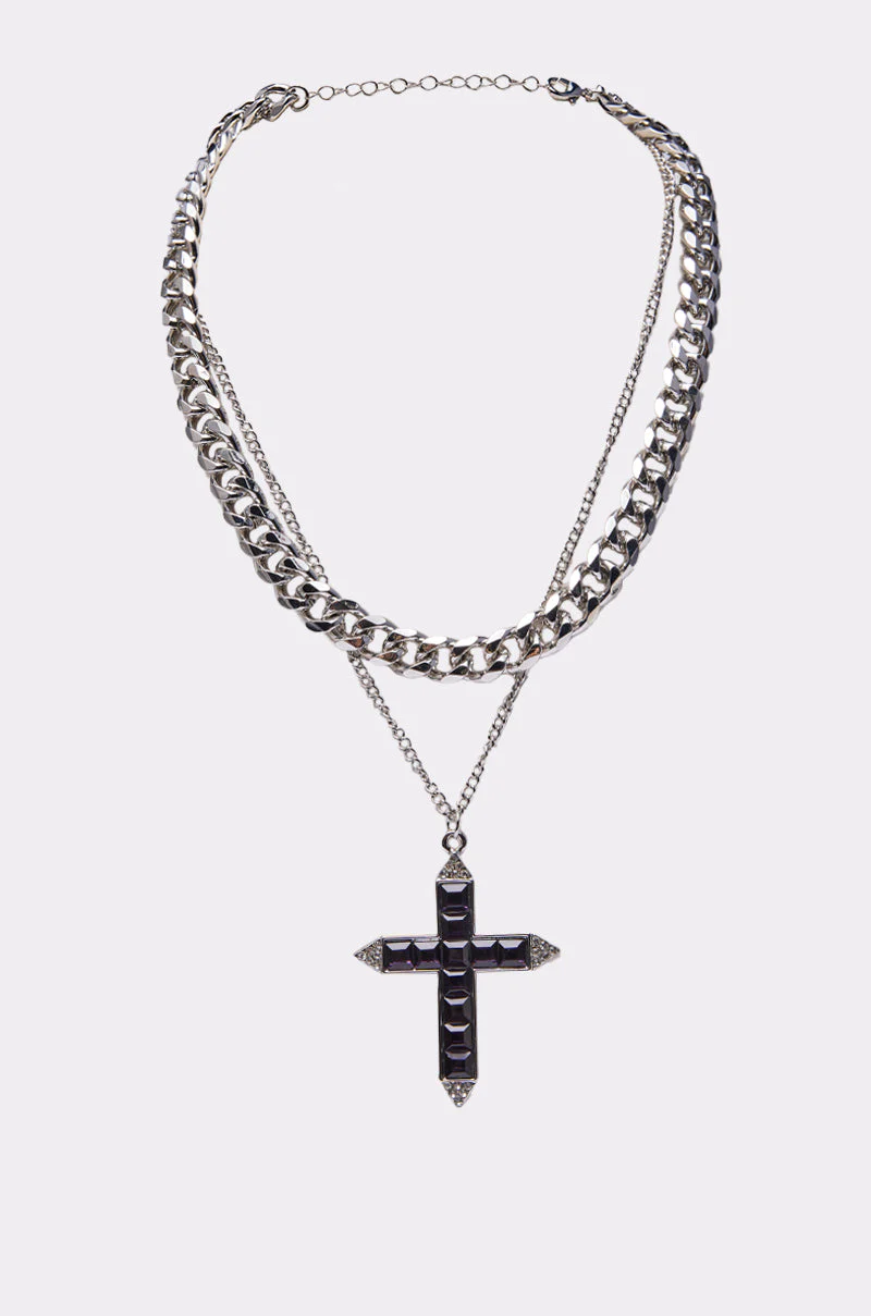 KIM NECKLACE