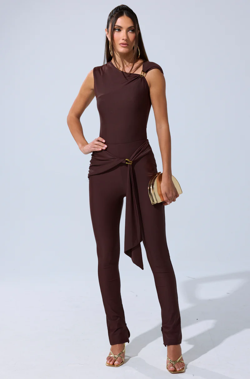 KIMMY SEAMLESS BODYSUIT - Image 8
