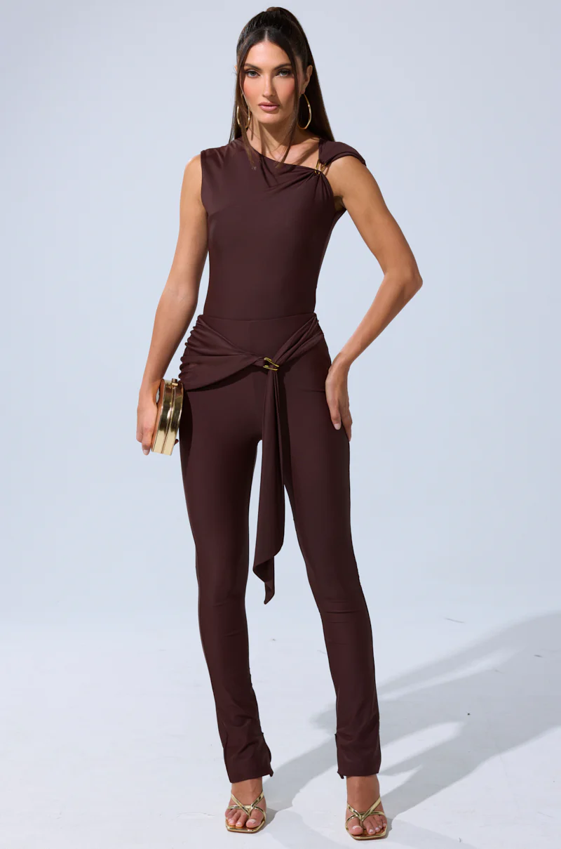 KIMMY SEAMLESS BODYSUIT - Image 9