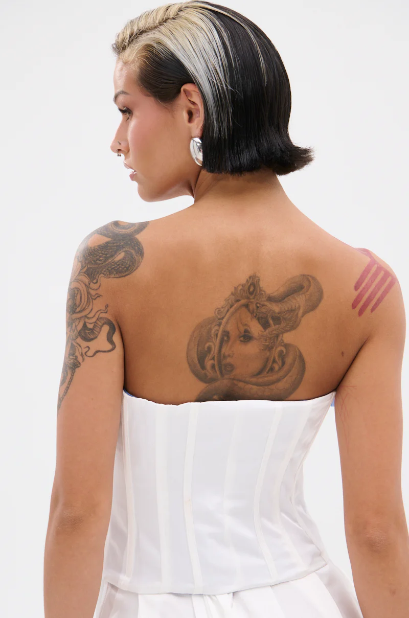 KLYA CORSET - Image 6