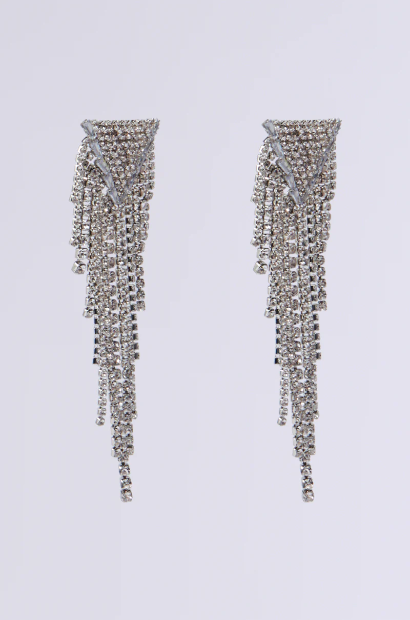 KNOW YA WORTH EARRING - Image 3