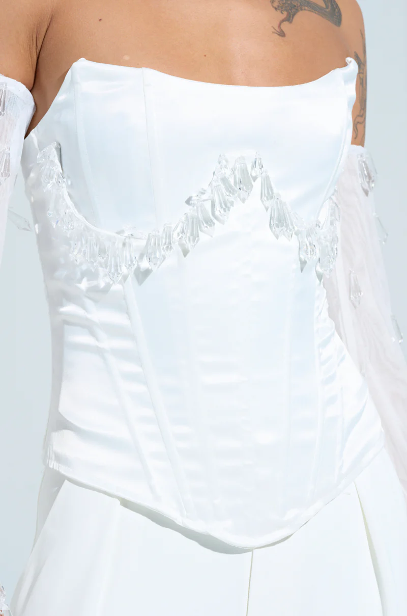 KRISTENS DREAM CORSET - Image 3
