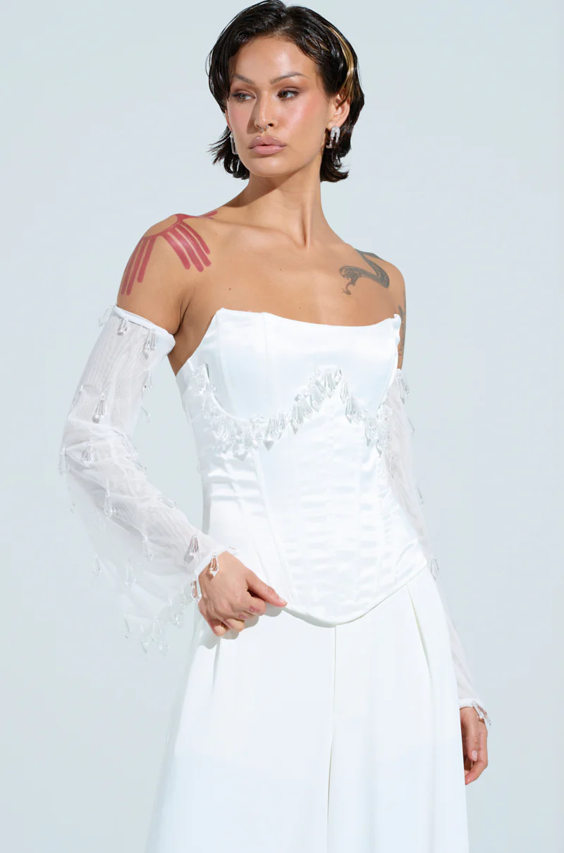 KRISTENS DREAM SLEEVES - Image 2