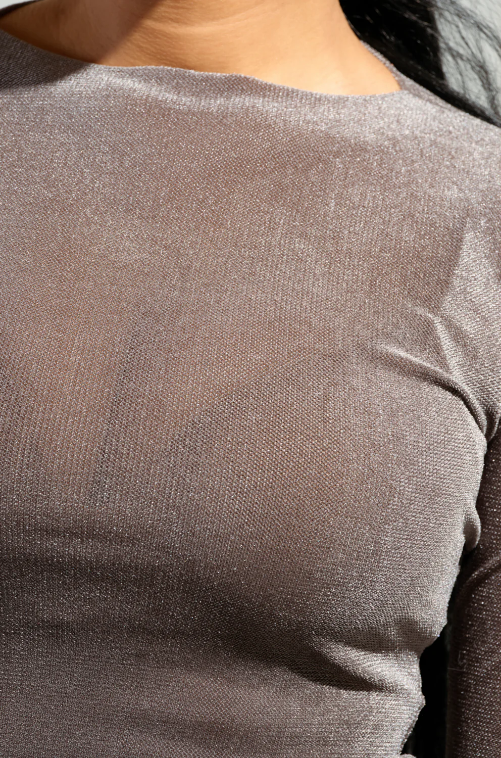 KYLIE LONG SLEEVE TOP - Image 6