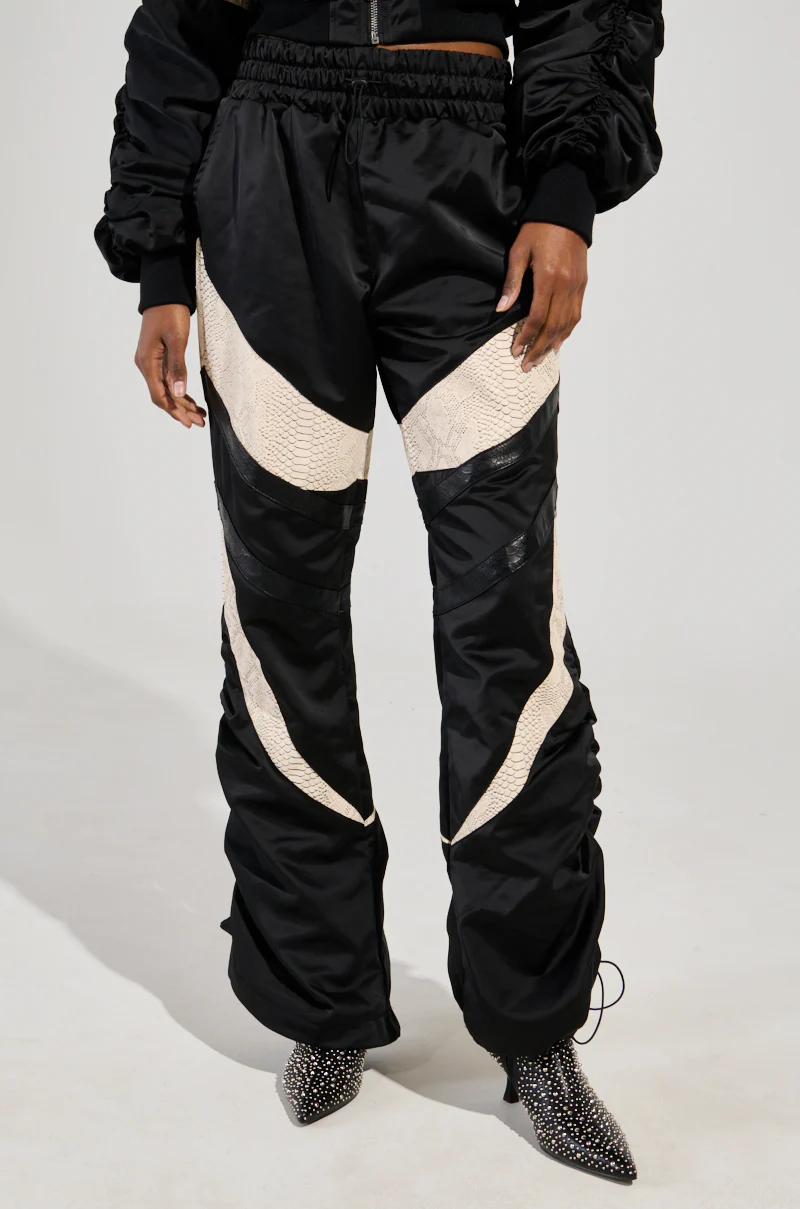 LAINA LIGHTWEIGHT JOGGER - Image 2