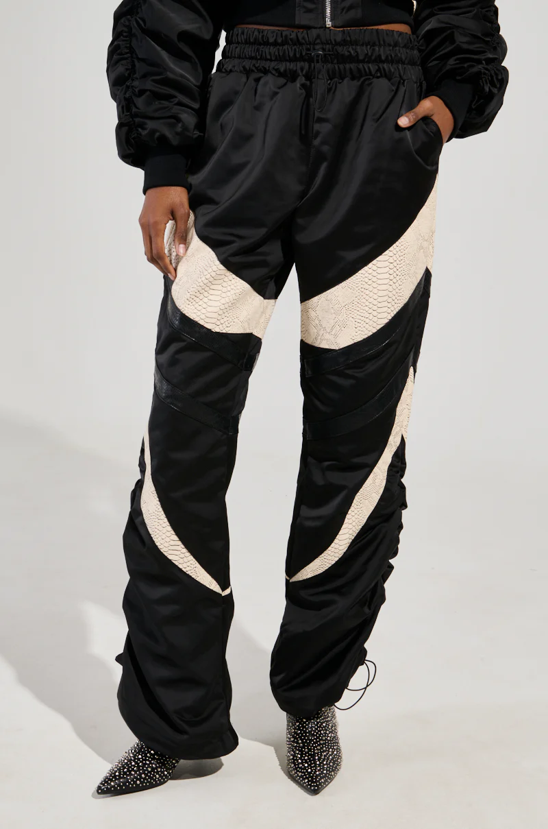 LAINA LIGHTWEIGHT JOGGER - Image 3