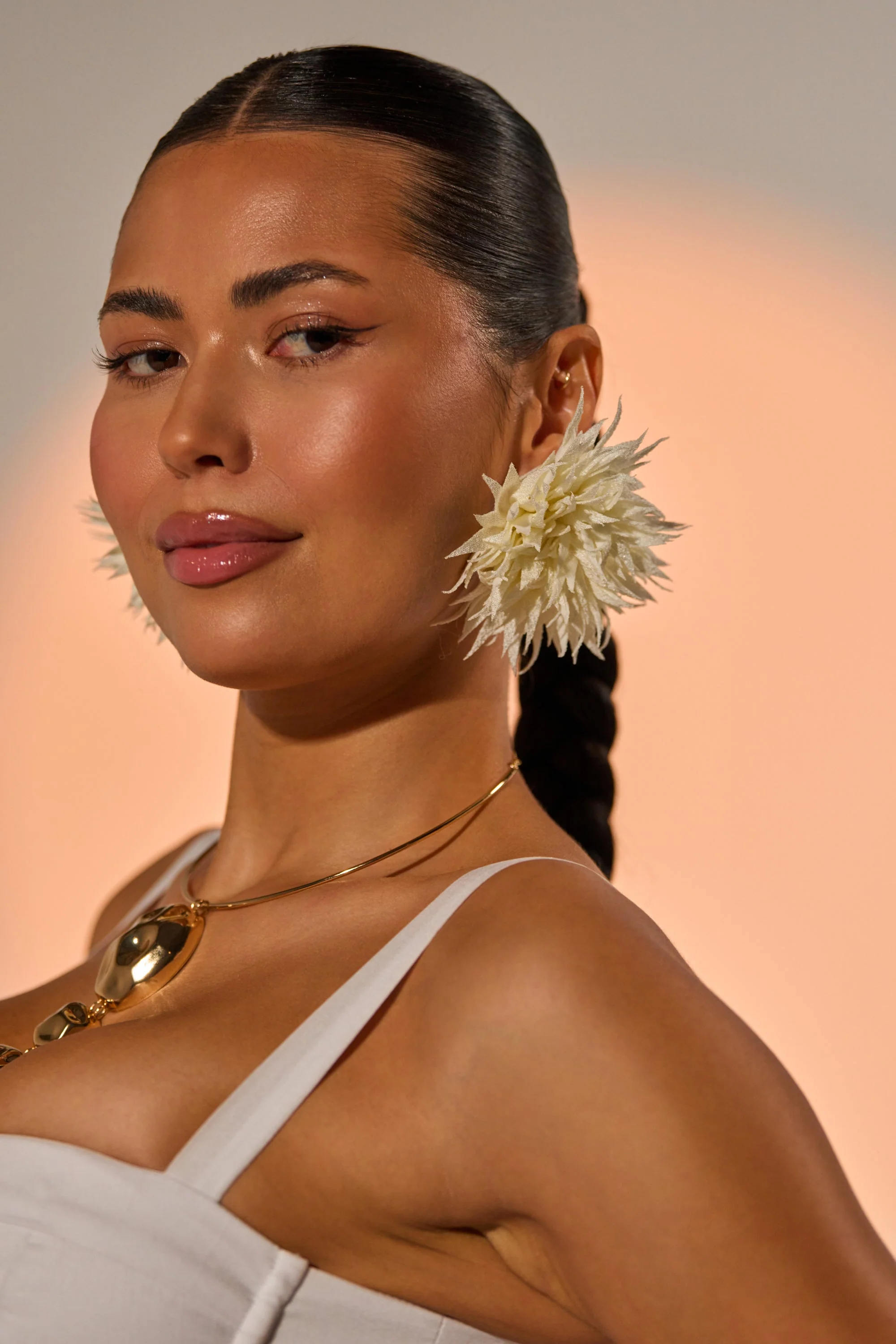 LALA LAND EARRING