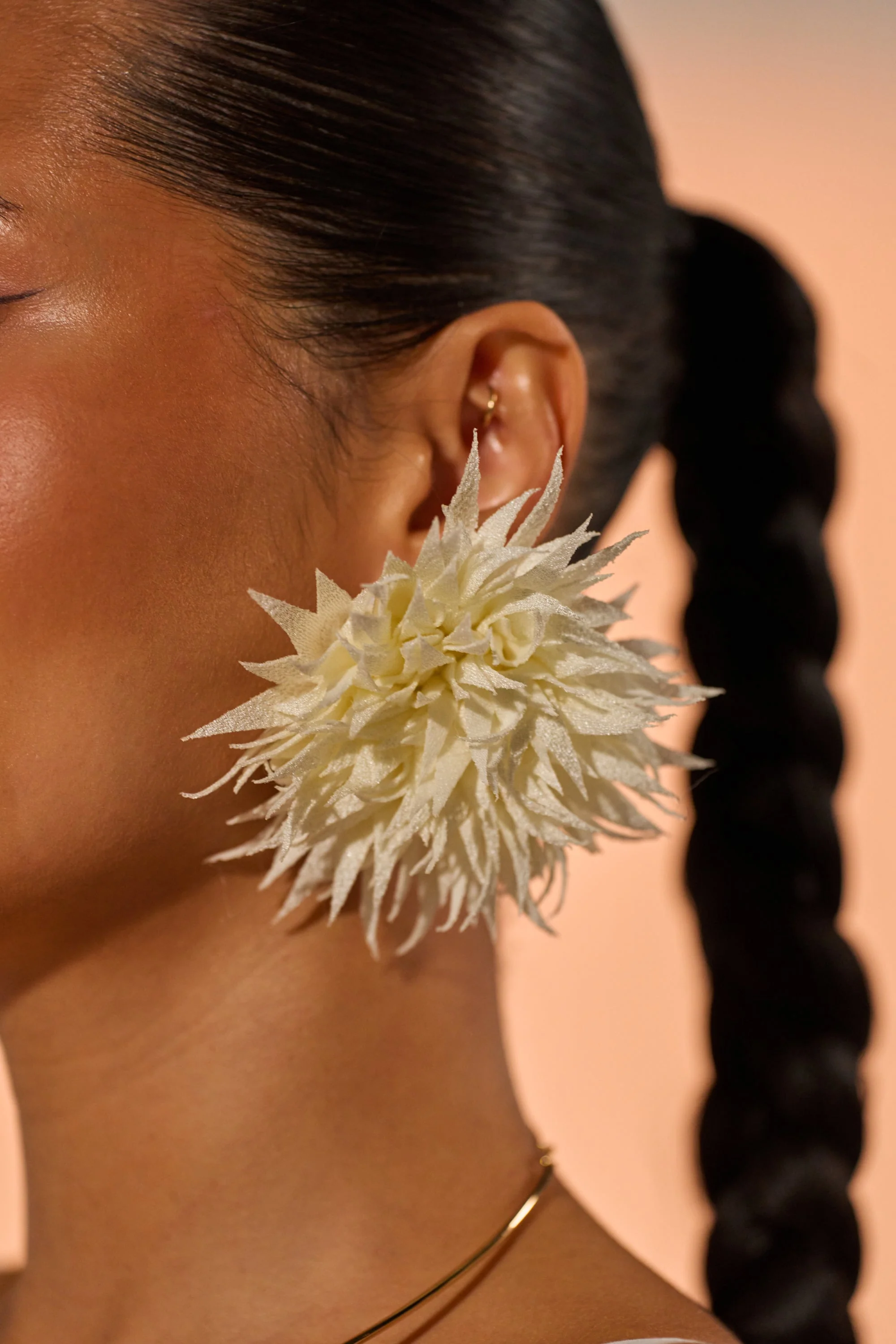 LALA LAND EARRING - Image 2