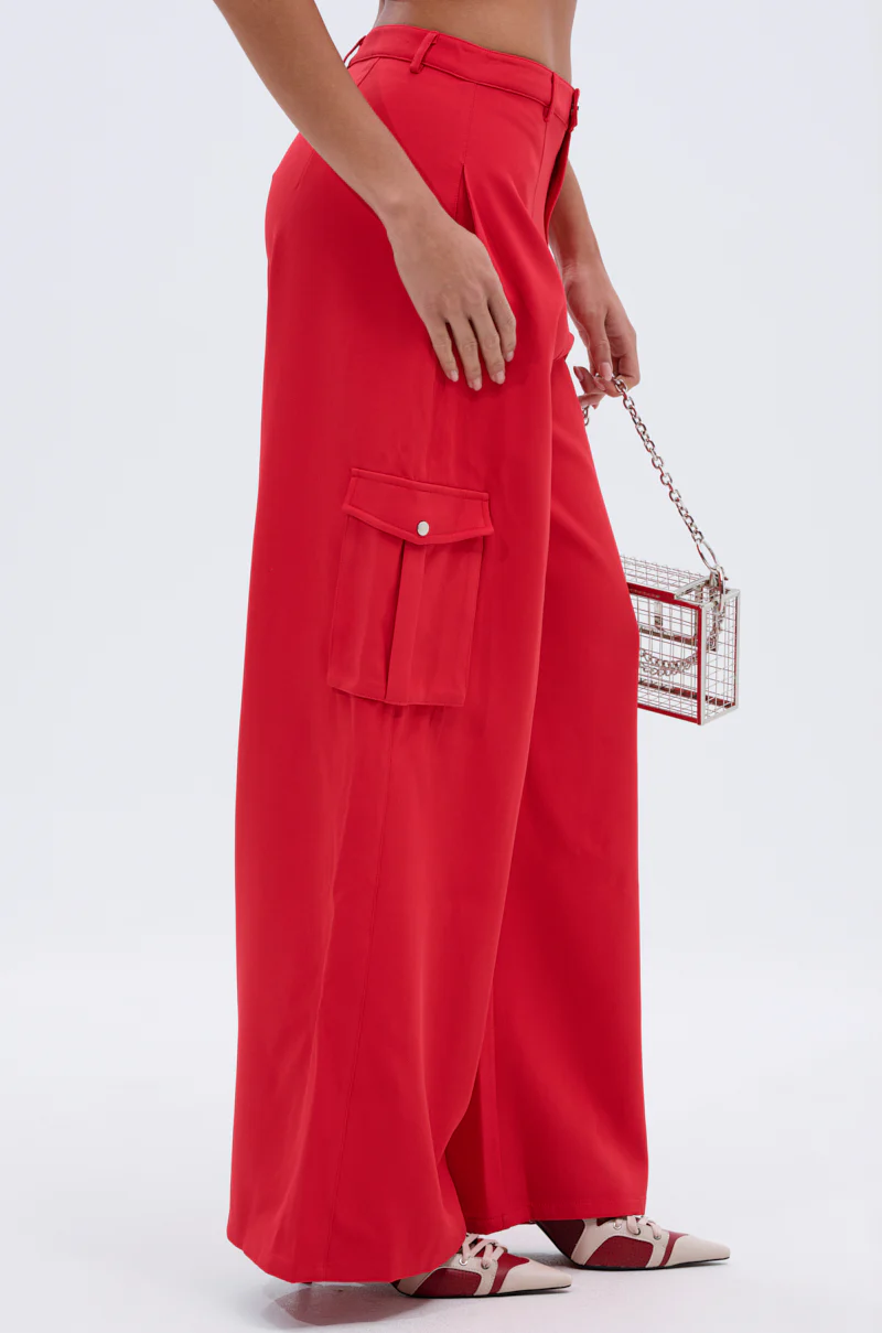 LAURA CARGO PANT - Image 4