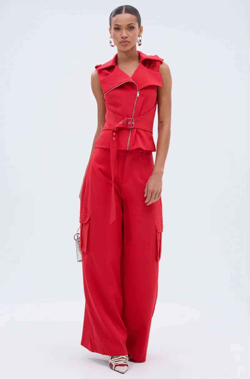 LAURA CARGO PANT - Image 6