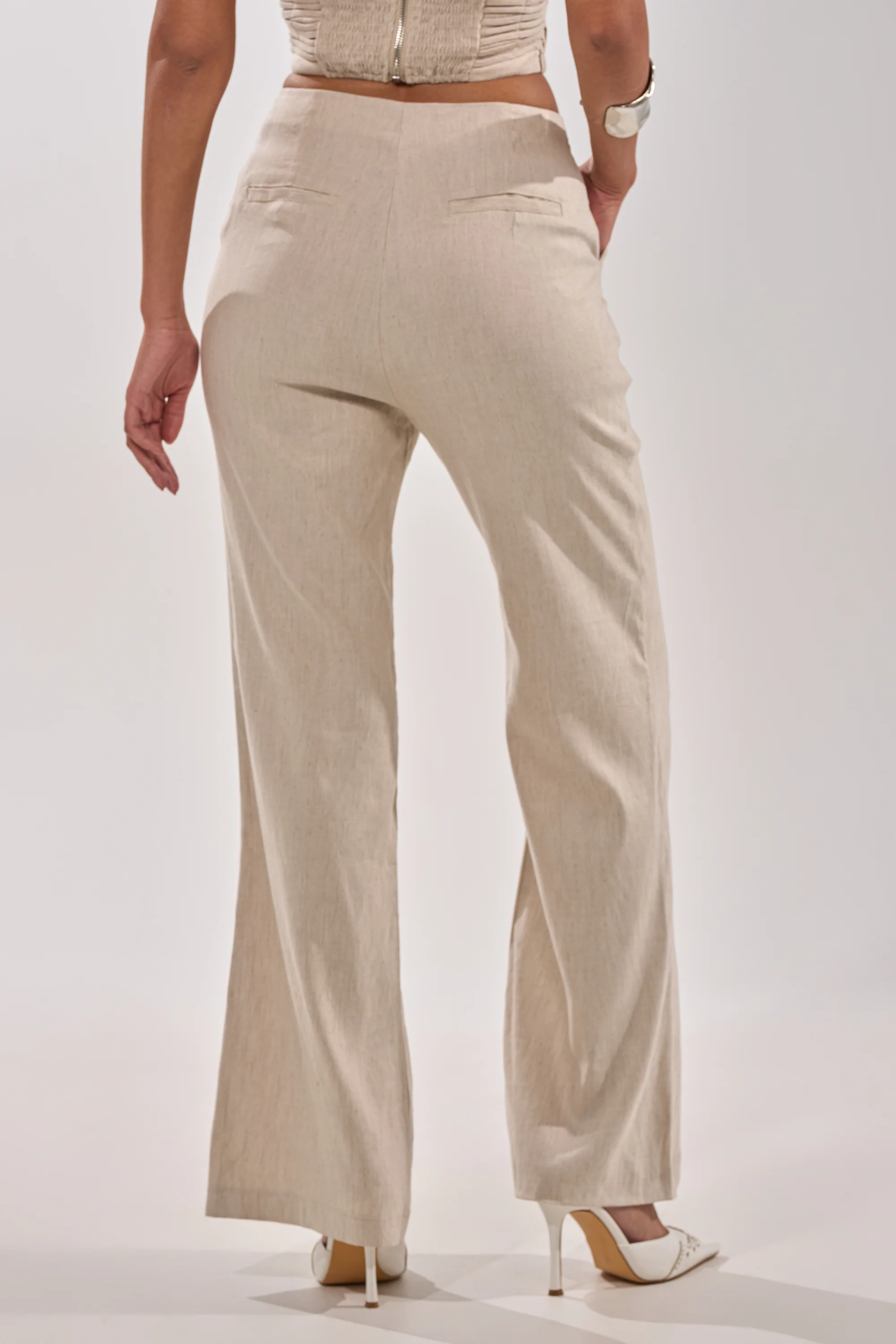 LAY IT LOW TROUSER - Image 5