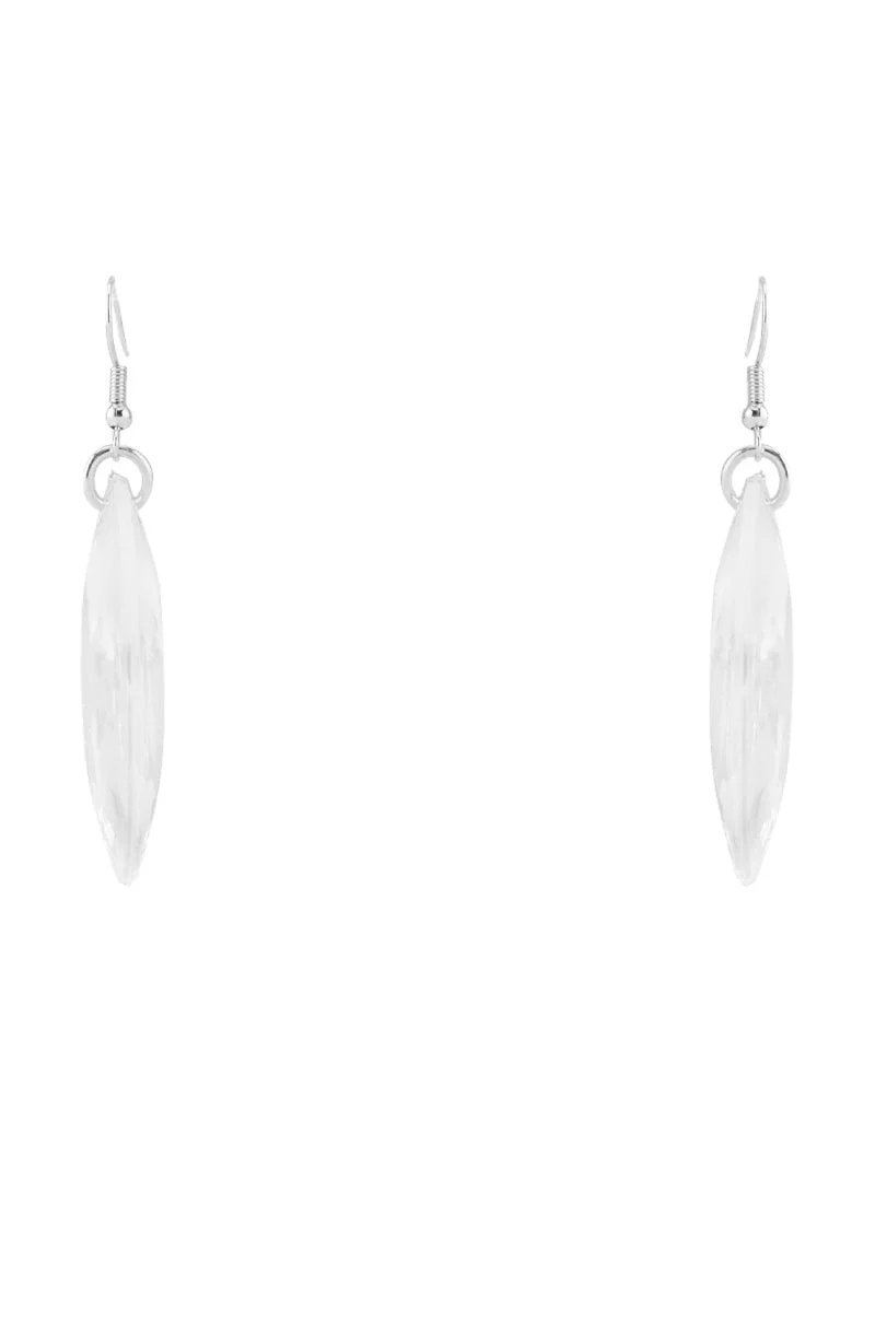 LAYER ME NECKLACE AND EARRINGS SET - Image 6
