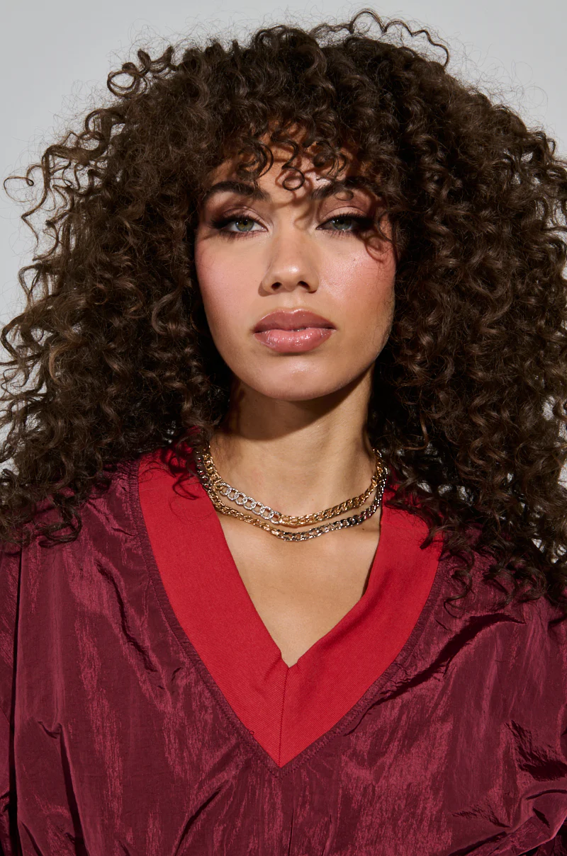 LAYERED UP NECKLACE - Image 2