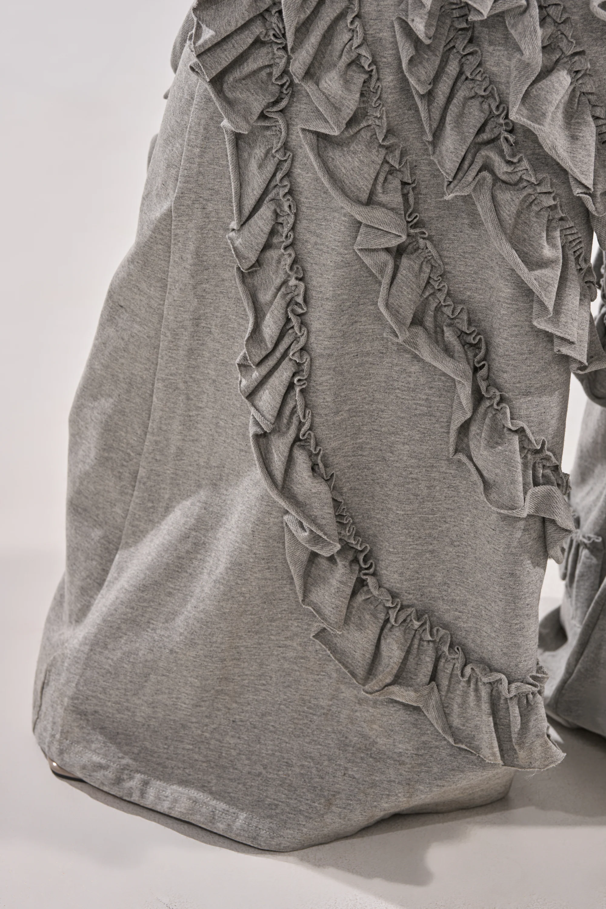 LEAH RUFFLE JUMPSUIT - Image 7