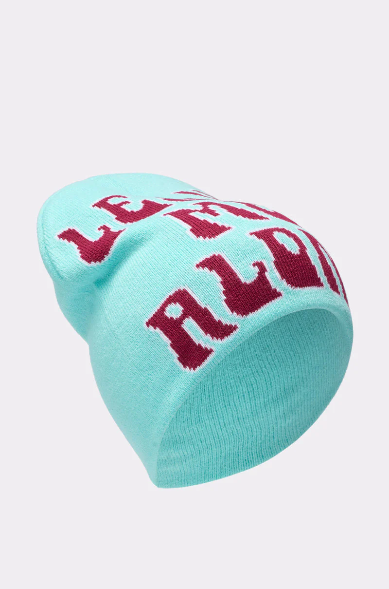 LEAVE ME ALONE BEANIE - Image 4
