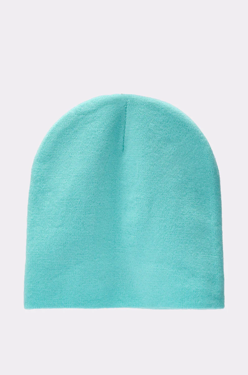 LEAVE ME ALONE BEANIE - Image 5