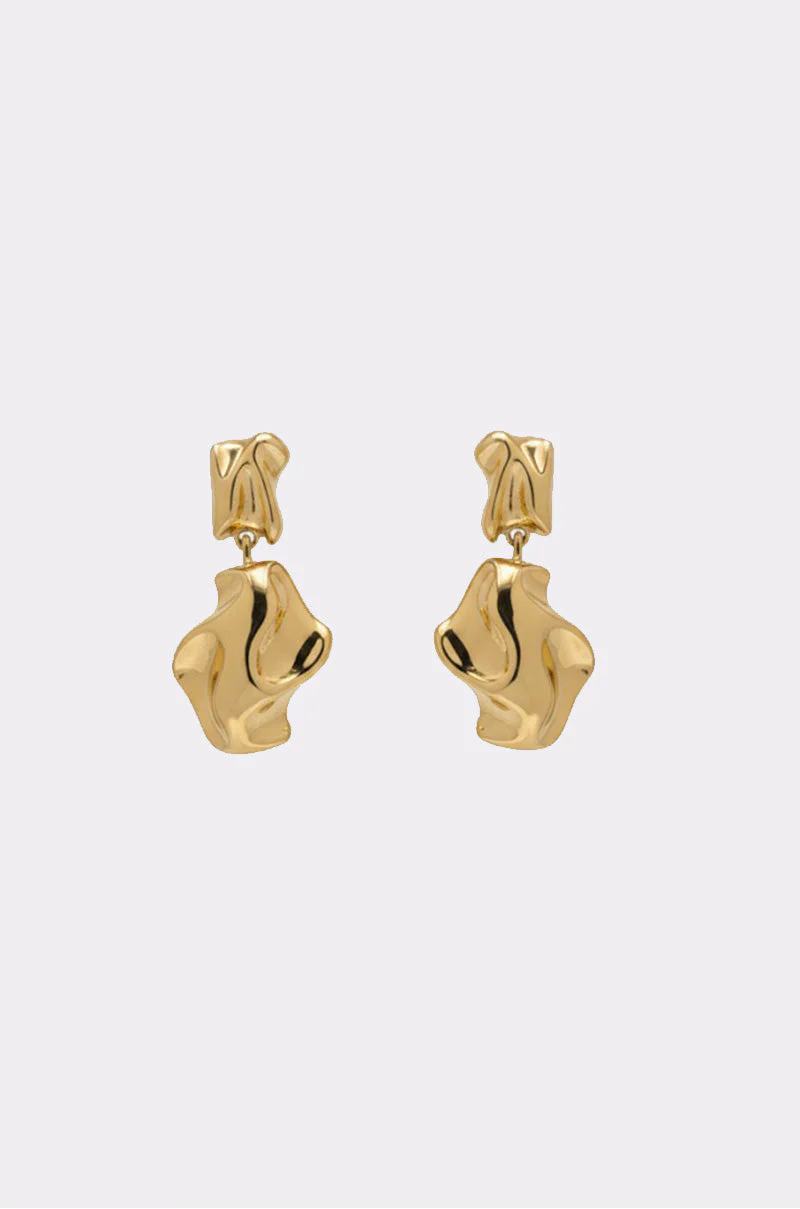 LEAVE ME ALONE EARRING - Image 2