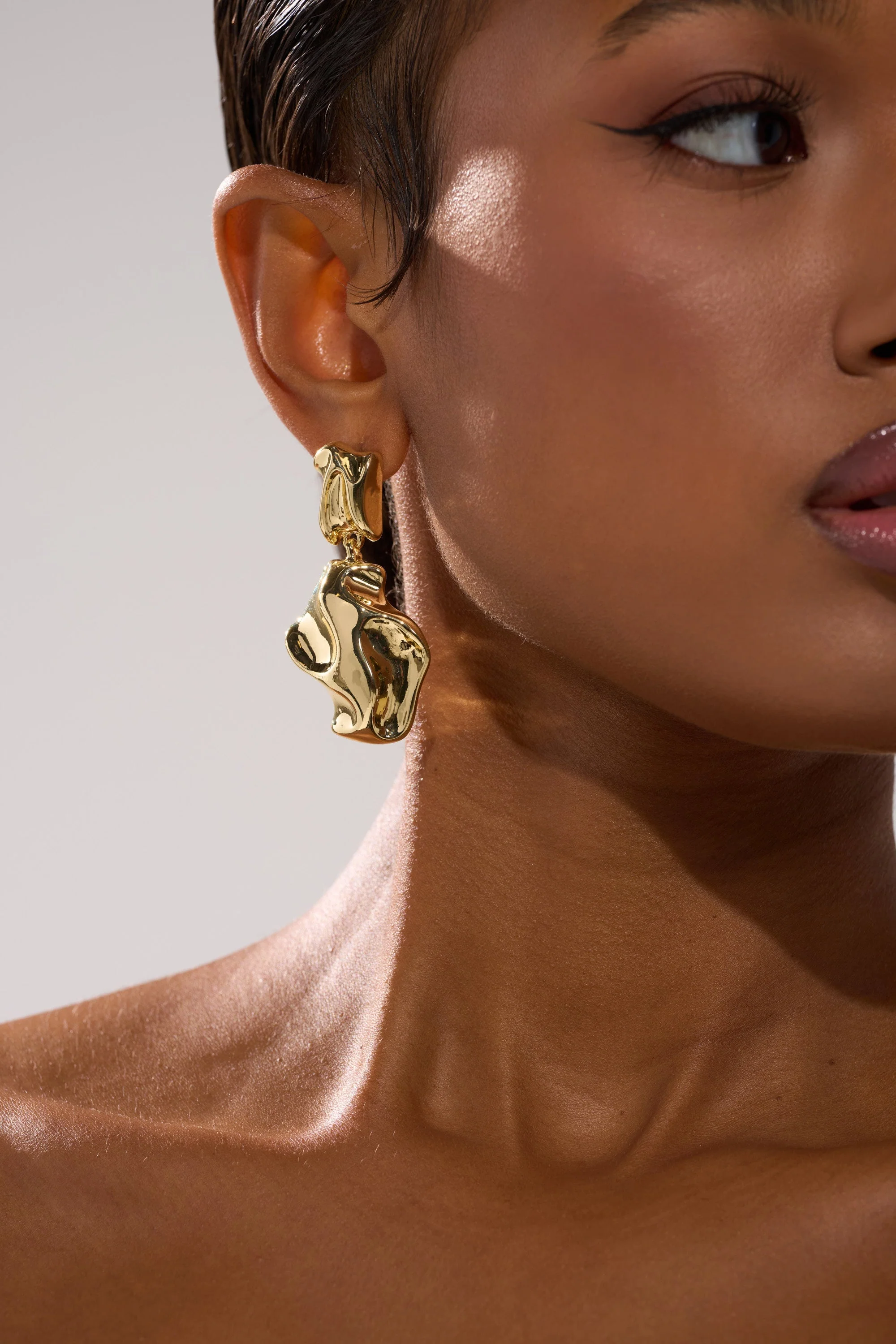 LEAVE ME ALONE EARRING - Image 3